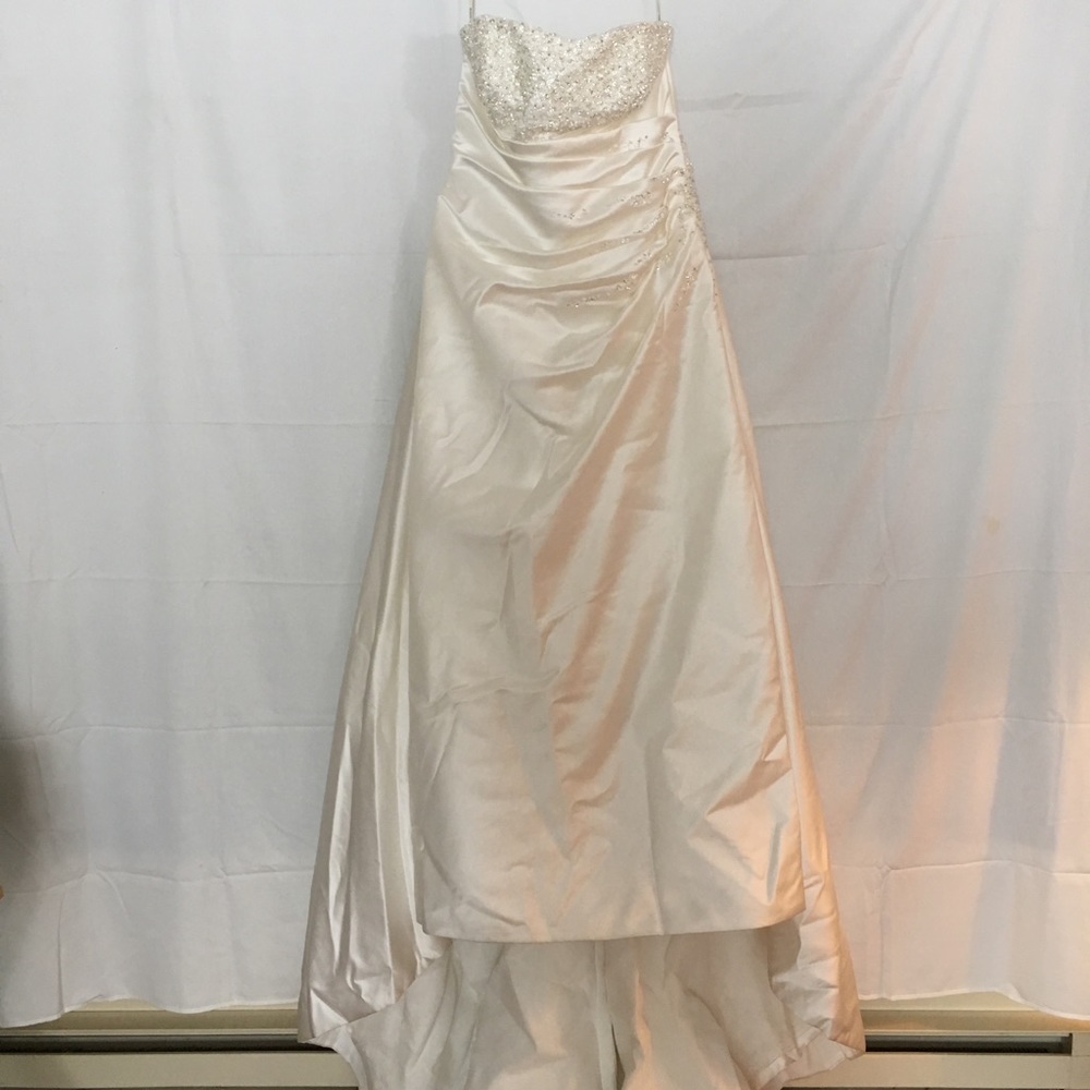 Maggie Sottero Adelaide size 20